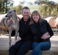 Greg Cooley Wines - Tourism Caloundra