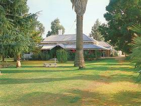 NTSA Renmark Branch Olivewood Estate - Tourism Caloundra 0