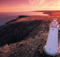 Lashmar Conservation Park - Tourism Caloundra