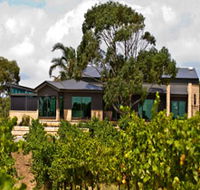 Delacolline Estate - Tourism Caloundra