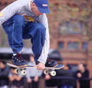 City Sk8 Park - Tourism Caloundra