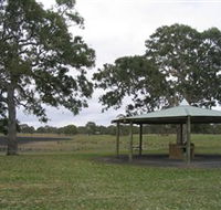 Greenrise Recreational Reserve - Tourism Caloundra