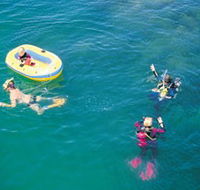 Port Noarlunga Beach and Jetty - Tourism Caloundra