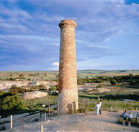 Kapunda Mine Trail - Tourism Caloundra