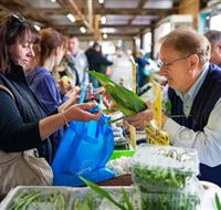 Mount Pleasant Farmers Market - Tourism Caloundra