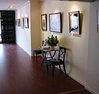 Peter Walker Fine Art - Tourism Caloundra