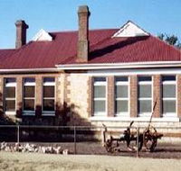 Maitland Museum - Tourism Caloundra