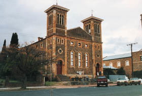 Kapunda Heritage Trail - Tourism Caloundra 0