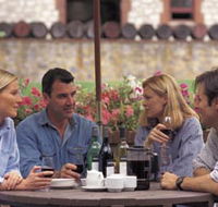 Yalumba - Tourism Caloundra