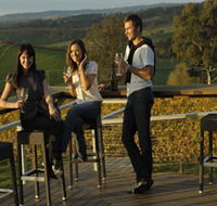 The Lane Vineyard - Tourism Caloundra