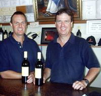 Redman Winery - Tourism Caloundra