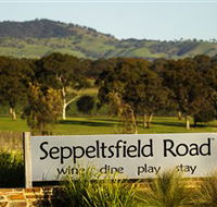 Seppeltsfield Road - Tourism Caloundra