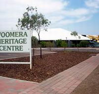 Woomera Heritage and Visitor Information Centre - Tourism Caloundra