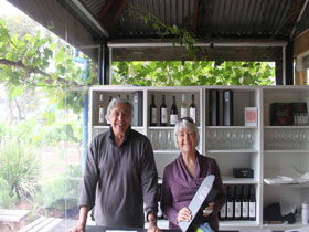 Tatachilla SA Tourism Caloundra