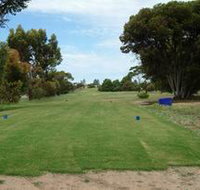 Ardrossan Golf Club - Tourism Caloundra