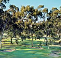 Tanunda Pines Golf Club - Tourism Caloundra