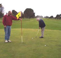Kingston South East Golf Club - Tourism Caloundra