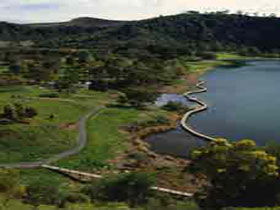 Mount Gambier Crater Lakes - Tourism Caloundra 0