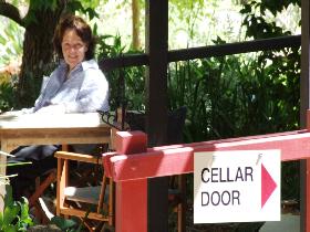 Lazy Ballerina - Tourism Caloundra 0