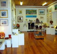 Off the Slate Gallery - Tourism Caloundra
