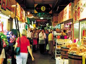 Adelaide City SA Tourism Caloundra