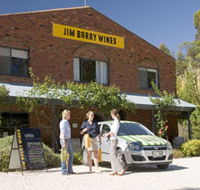 Jim Barry Wines - Tourism Caloundra