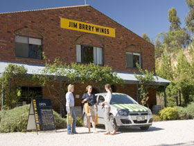 Jim Barry Wines - Tourism Caloundra 0