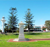 Historic Wallaroo Town Drive - Tourism Caloundra