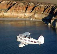 Adelaide Biplanes - Tourism Caloundra