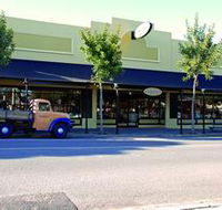 Wohlers - Tourism Caloundra