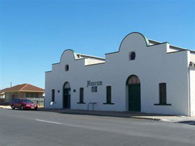 Ardrossan Historical Museum - Tourism Caloundra 0