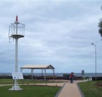 Turnbull Park Centenary Park and Foreshore - Tourism Caloundra