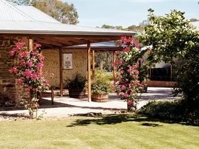 Turkey Flat Vineyards - Tourism Caloundra 0