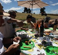 God's Hill Wines - Tourism Caloundra