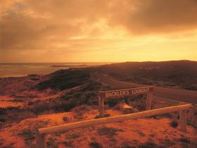 Bowman Scenic Drive - Tourism Caloundra 0