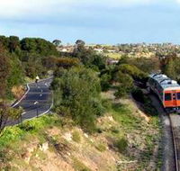 Coast to Vines Rail Trail - Tourism Caloundra
