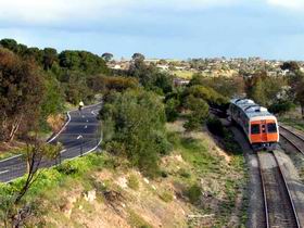 Coast To Vines Rail Trail - Tourism Caloundra 0