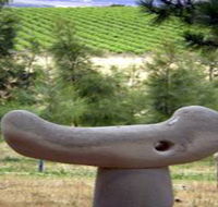 Bella Cosa Sculpture Park and Gallery Tapas Bar - Tourism Caloundra
