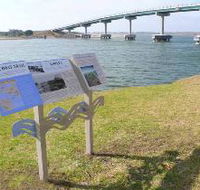 River Boat Trail - Tourism Caloundra