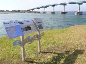 River Boat Trail - Tourism Caloundra 0