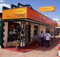 Blessed Cheese - Tourism Caloundra