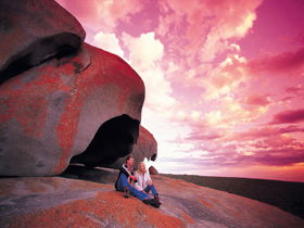 Flinders Chase SA Tourism Caloundra
