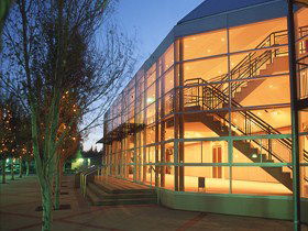 Barossa Arts And Convention Centre - Tourism Caloundra 0
