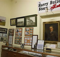 Minlaton Museum - Tourism Caloundra