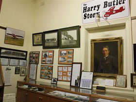 Minlaton Museum - Tourism Caloundra 0