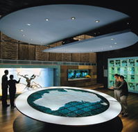 National Wine Centre Of Australia - Tourism Caloundra