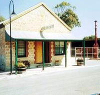 Edithburgh Museum - Tourism Caloundra