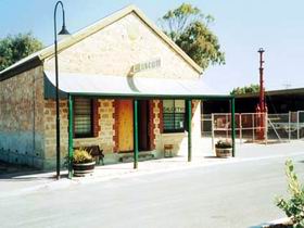 Edithburgh Museum - Tourism Caloundra 0