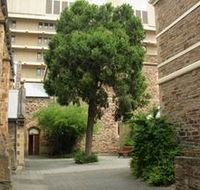 Flinders Street Baptist Church - Tourism Caloundra