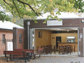 Gulf Brewery - Tourism Caloundra 0